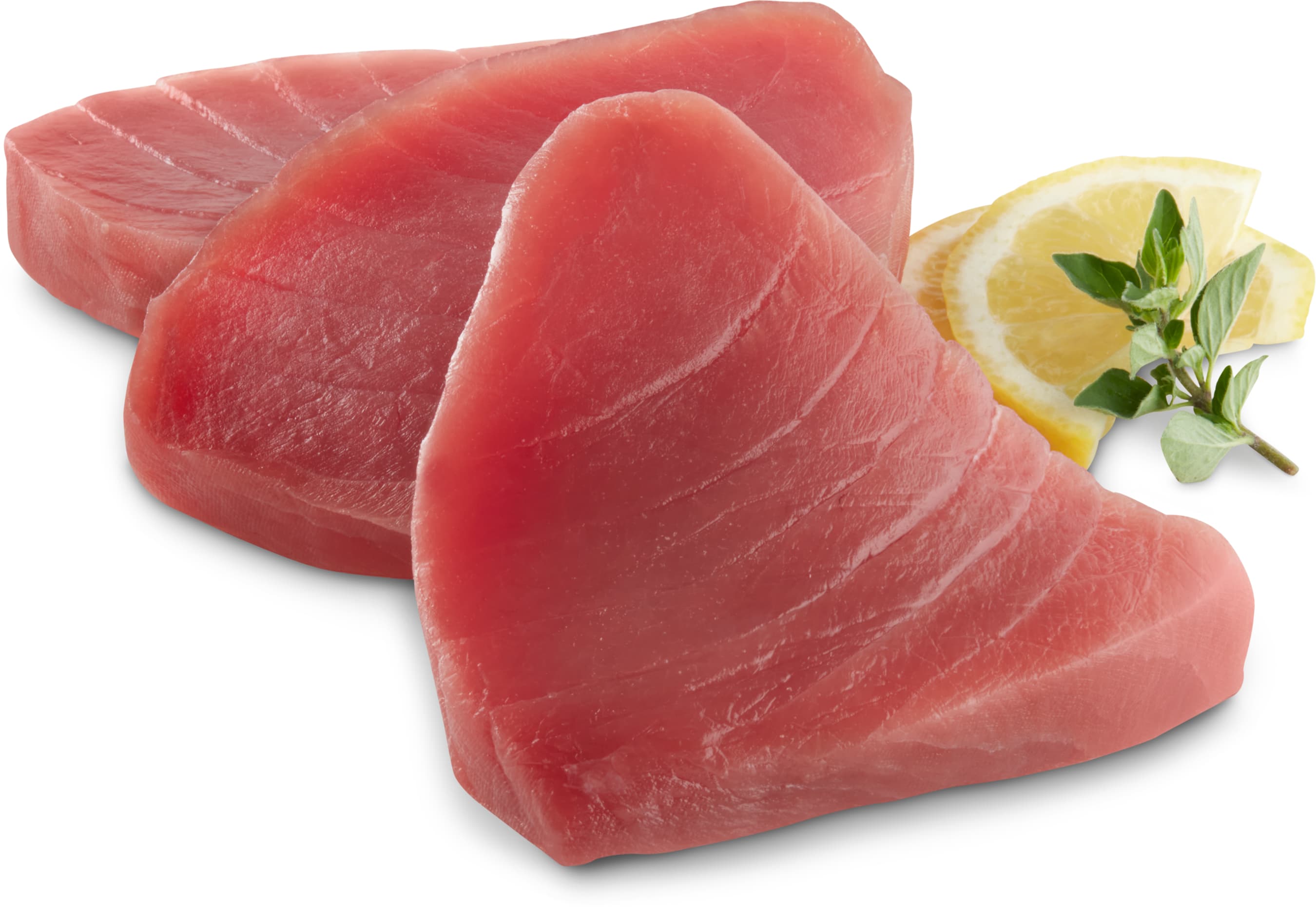 Filetto di tonno (pinne gialle)